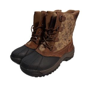 Propet Waterproof  Boots
